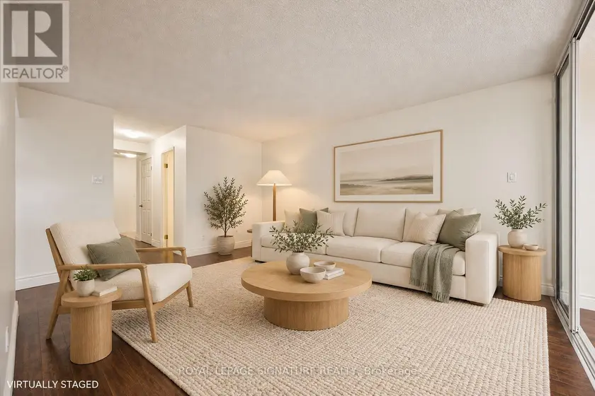 Apartment at 401 - 150 QUEEN STREET S, Kitchener