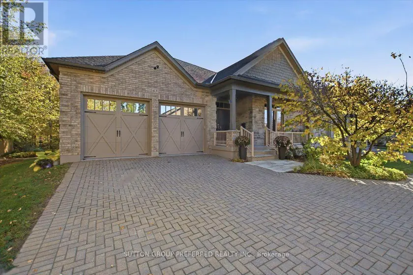 Vacant Land at 63 - 725 EAGLETRACE DRIVE, London