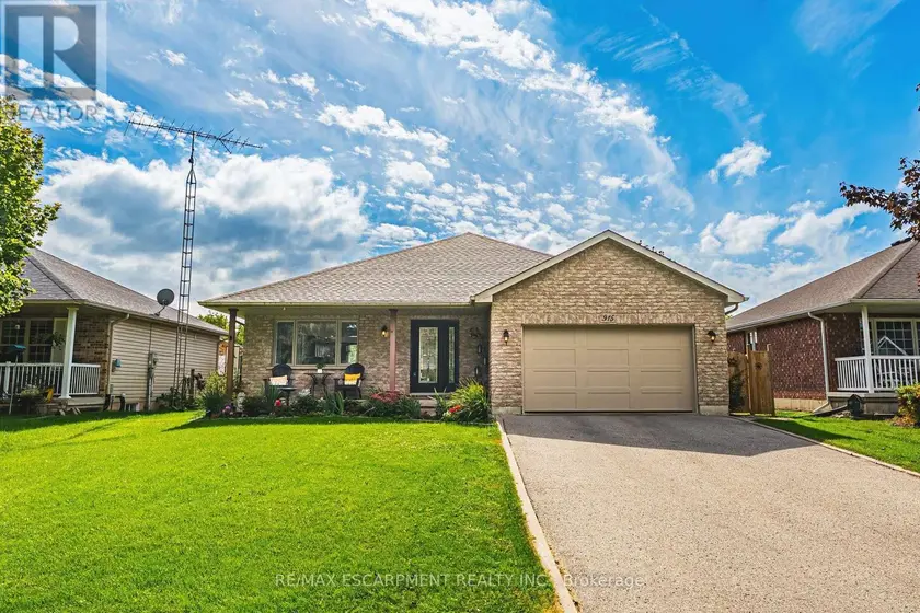 Detached at 915 ST GEORGE STREET, Norfolk