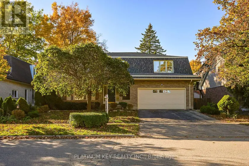Detached at 723 CRANBROOK ROAD, London South