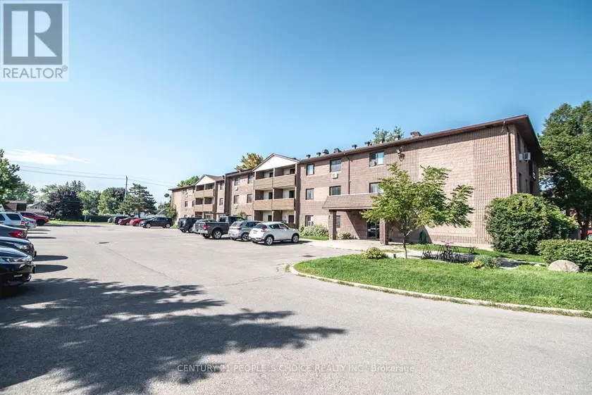 Apartment at 213 - 72 MAIN STREET E, Port Colborne