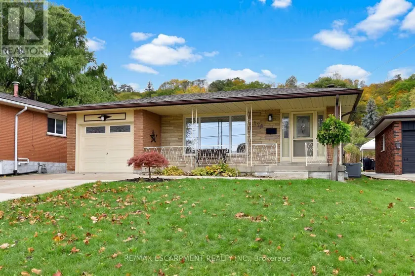 Detached at 176 KIMBERLY DRIVE, Hamilton