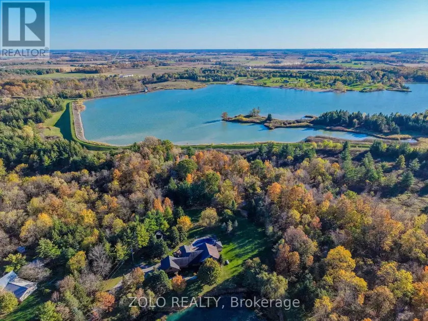 Detached at 4165 KIRK ROAD S, Hamilton