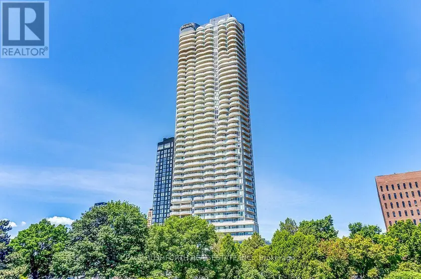 Apartment at 1401 - 805 CARLING AVENUE, Ottawa