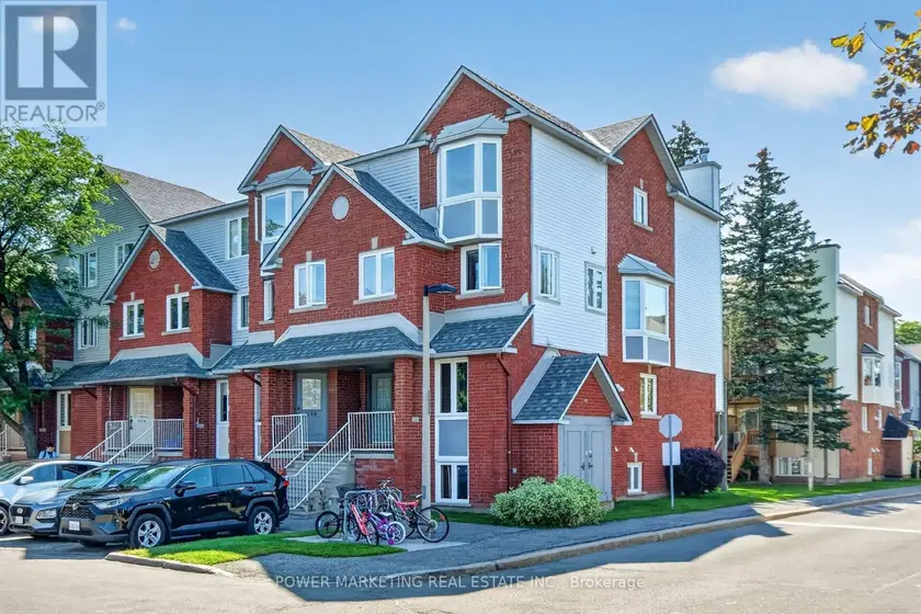 Apartment at 442 BRISTON PRIVATE, Ottawa