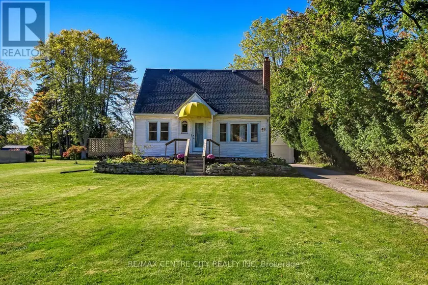 Detached at 48 SOUTH VALERIE STREET, Central Elgin