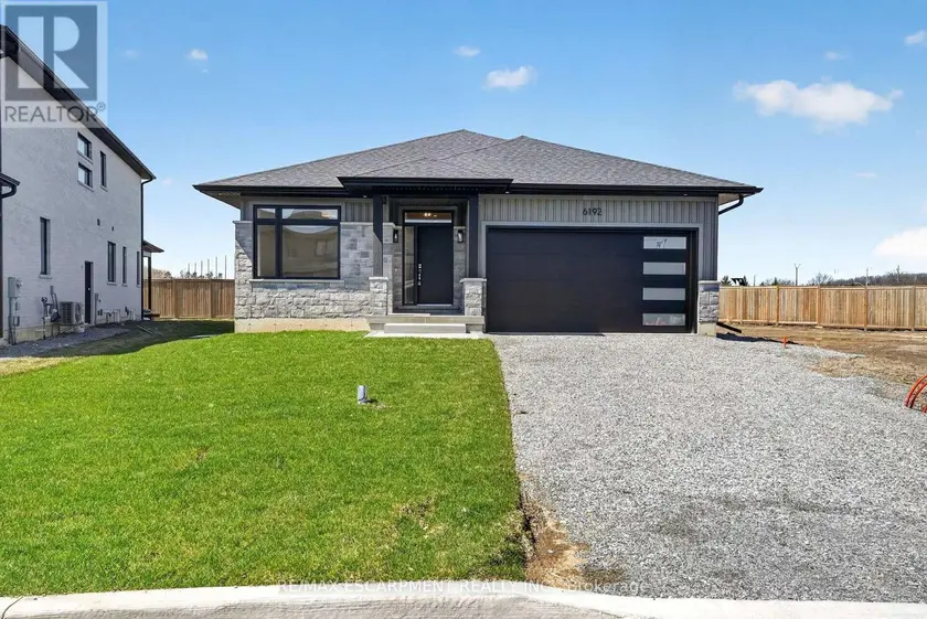 Detached at 6192 CURLIN CRESCENT, Niagara Falls