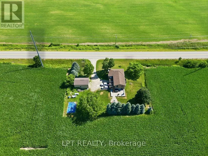 Detached at 808 ELGINFIELD ROAD, North Middlesex