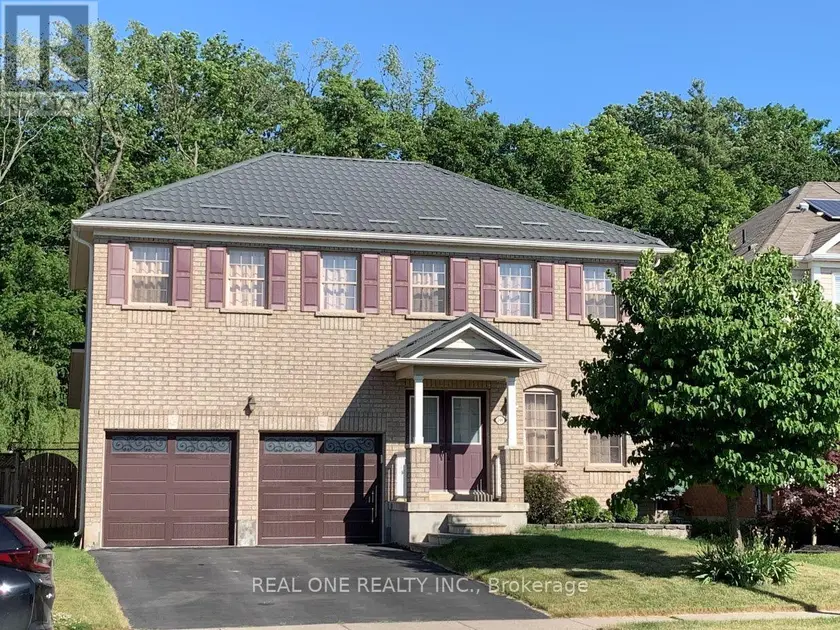 Detached at 209 BLACKBURN DRIVE, Brantford