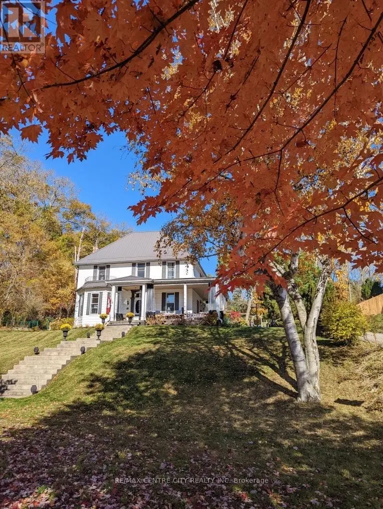 Detached at 337 GEORGE STREET, Central Elgin