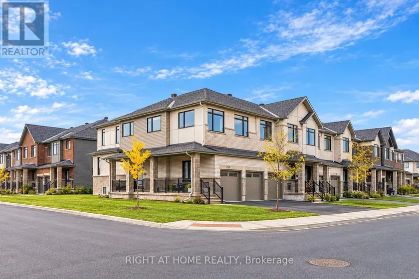 Townhouse at 250 MONTICELLO AVENUE, Ottawa