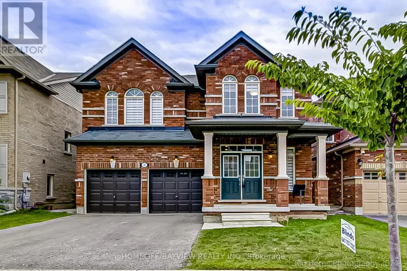 Detached at 23 FINGLAND CRESCENT N, Hamilton