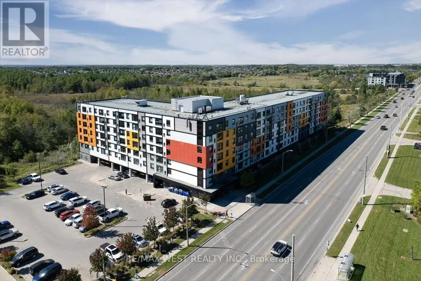 Apartment at 603 - 1291 GORDON STREET, Guelph