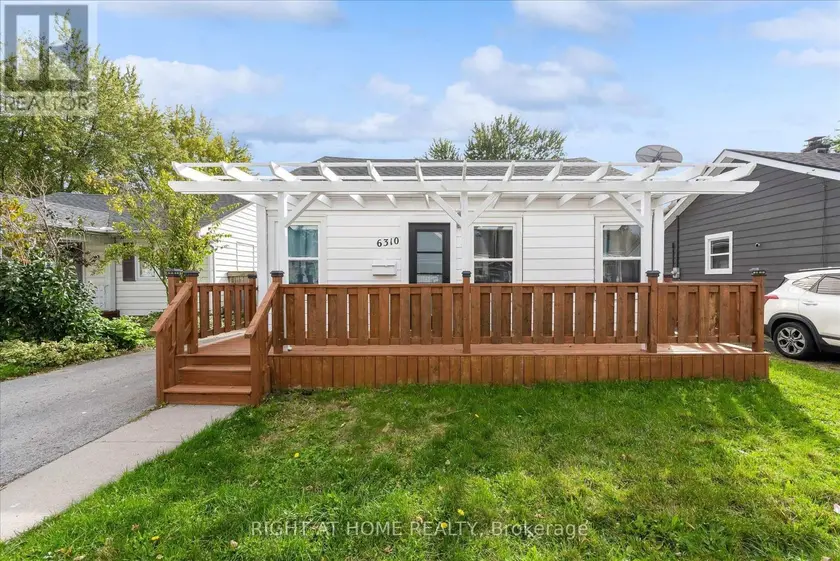 Detached at 6310 SKINNER STREET, Niagara Falls