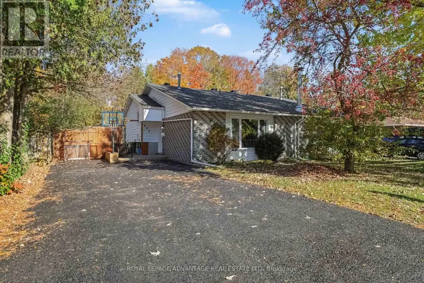 Semi-Detached/Link at 487 JOSEPH STREET, Carleton Place