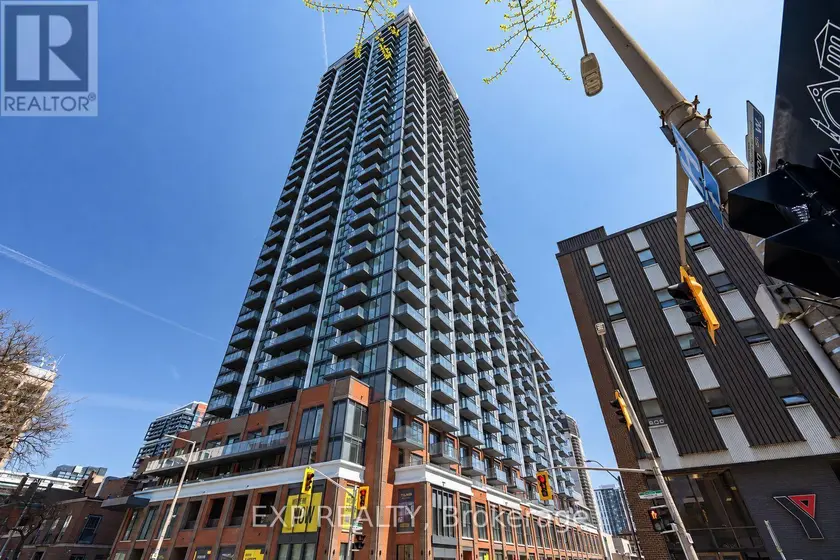 Apartment at 1604 - 75 JAMES STREET S, Hamilton