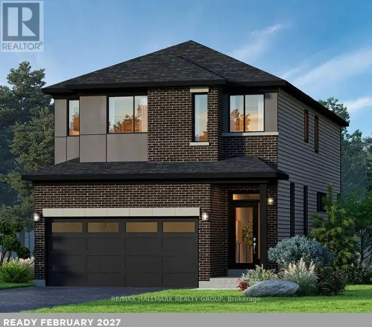 Detached at 206 KILCOOLY LANE, Ottawa