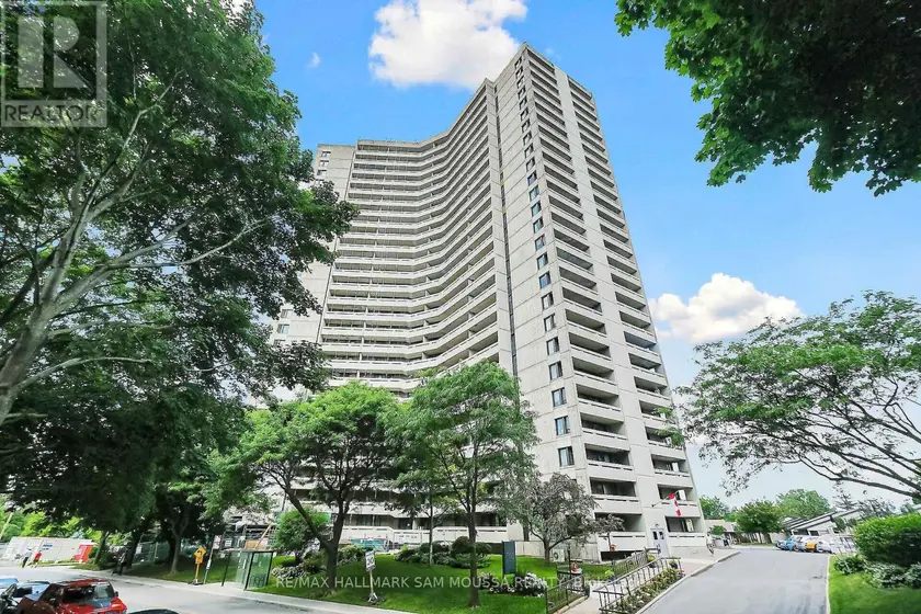 Apartment at 1309 - 1171 AMBLESIDE DRIVE, Ottawa