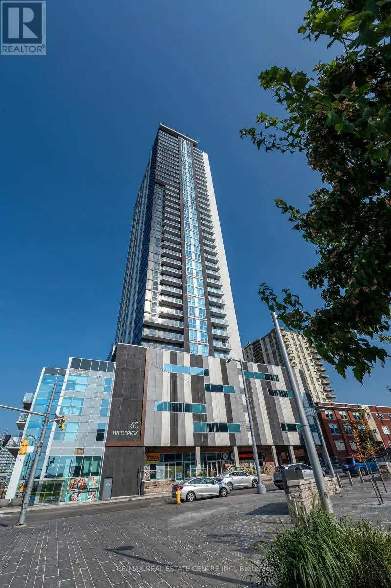Apartment at 3613 - 60 FREDERICK STREET, Kitchener