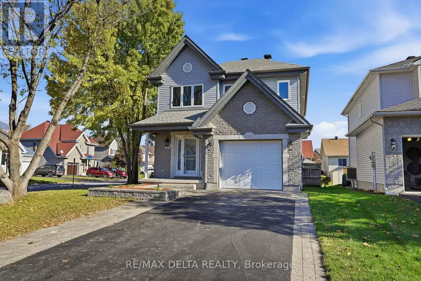 Detached at 202 SANDRA CRESCENT, Clarence-Rockland