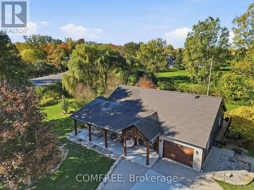 Detached at 15104 ELGINFIELD ROAD, Lucan Biddulph