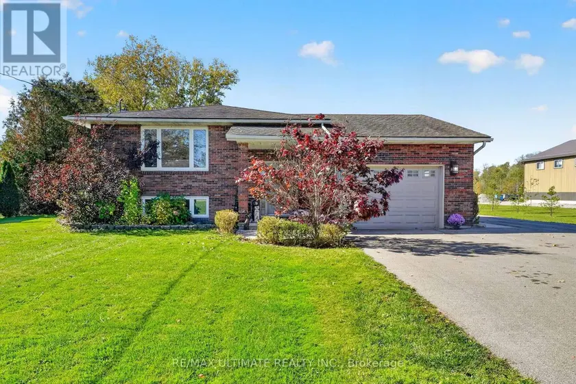 Detached at 189 HUTCHINSON ROAD, Haldimand