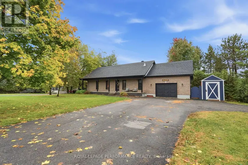 Detached at 2830 ST-PASCAL ROAD, Clarence-Rockland