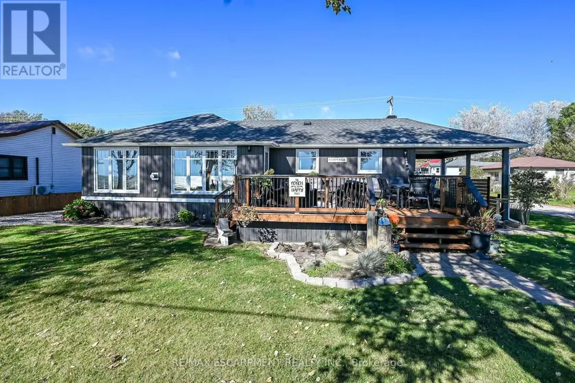 Detached at 233 BLUE WATER PARKWAY, Haldimand