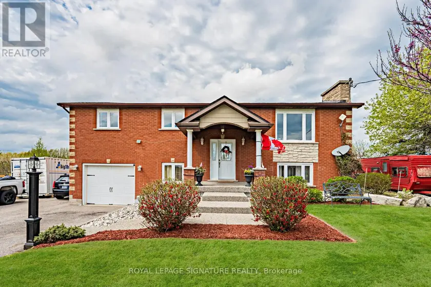Detached at 781 CONCESSION ROAD 2, Haldimand