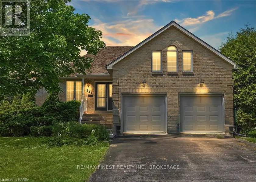 Detached at 941 MALVERN TERRACE, Kingston
