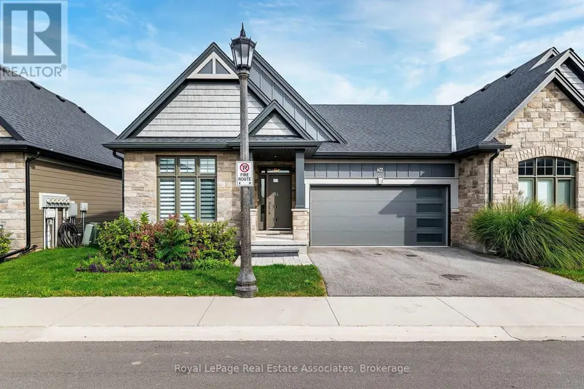 Townhouse at 26 PEACHTREE LANE, Niagara-on-the-Lake
