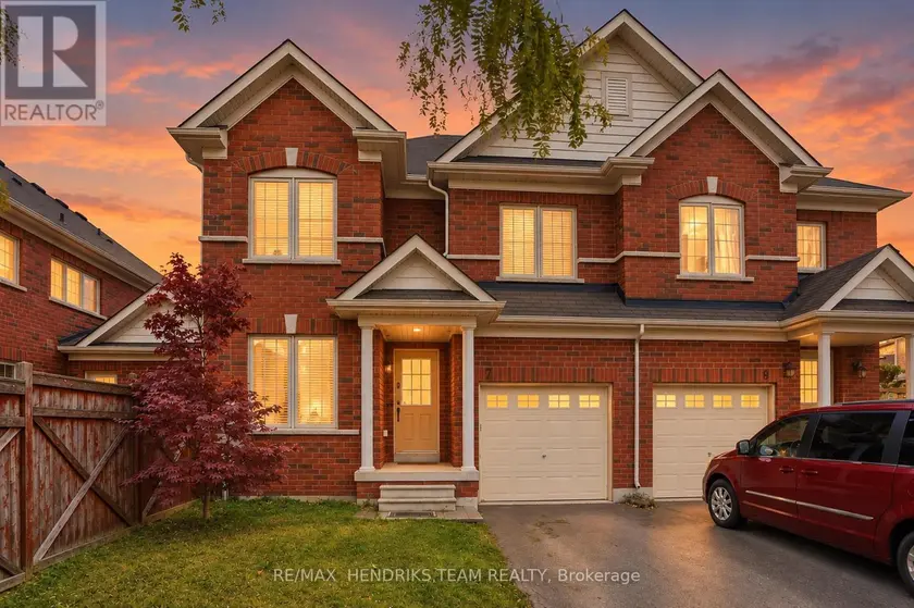 Townhouse at 7 KEITH CRESCENT, St. Catharines