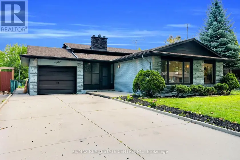 Detached at 4448 MITCHELL AVENUE, Niagara Falls