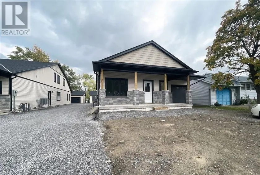 Semi-Detached/Link at 4-LOWER LEVEL - 13 VALLEY ROAD, St. Catharines