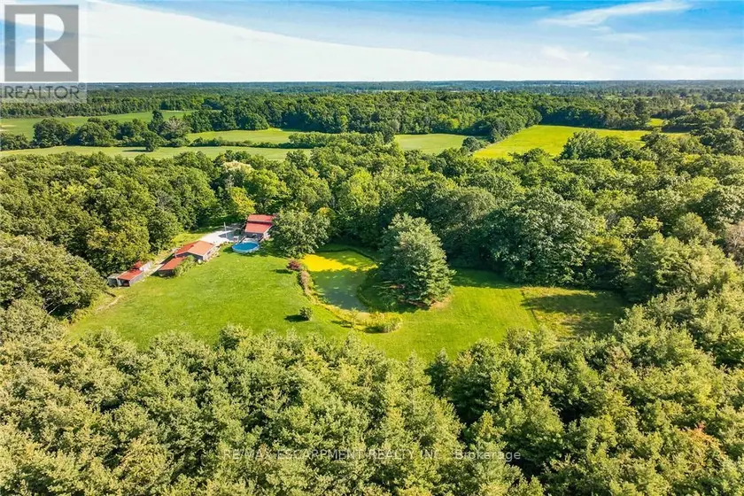 Detached at 147 CONCESSION 1 ROAD SOUTH, Haldimand