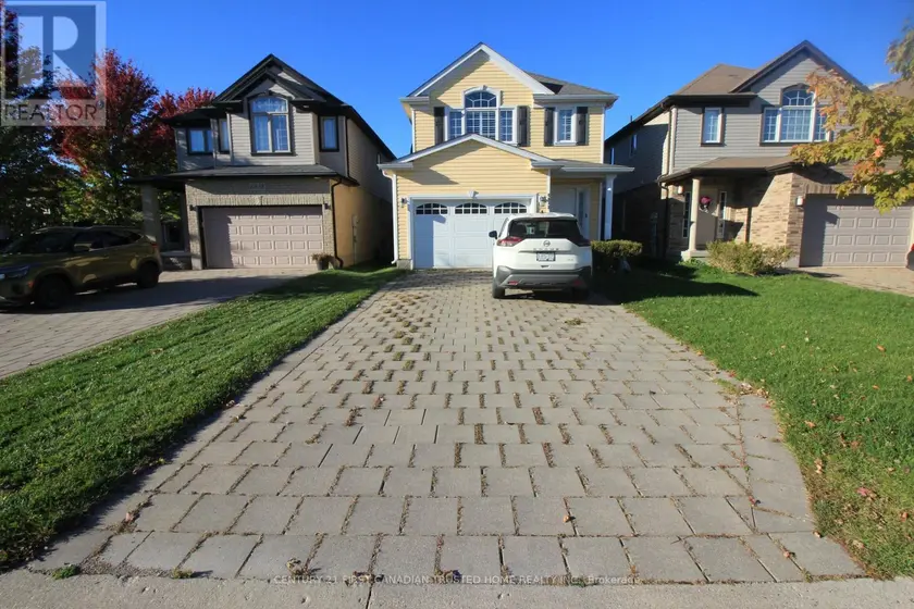 Detached at 6832 VALLAS CIRCLE, London South