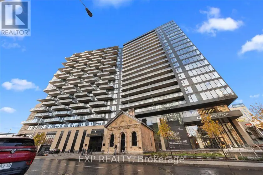 Apartment at 709 - 74 NICHOLAS STREET, Ottawa