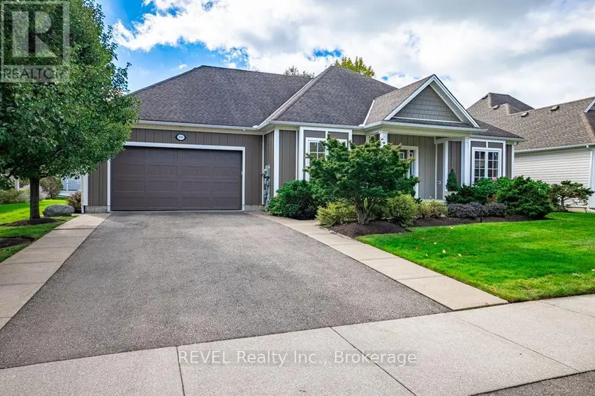 Detached at 3595 ALGONQUIN DRIVE, Fort Erie