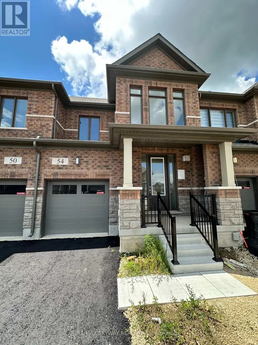 Townhouse at 54 ROBERT WYLLIE STREET, North Dumfries