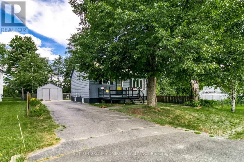 Detached at 1942 KEEN STREET, Sudbury Remote Area