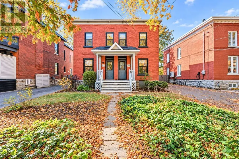 Semi-Detached/Link at 50 RALPH STREET, Ottawa