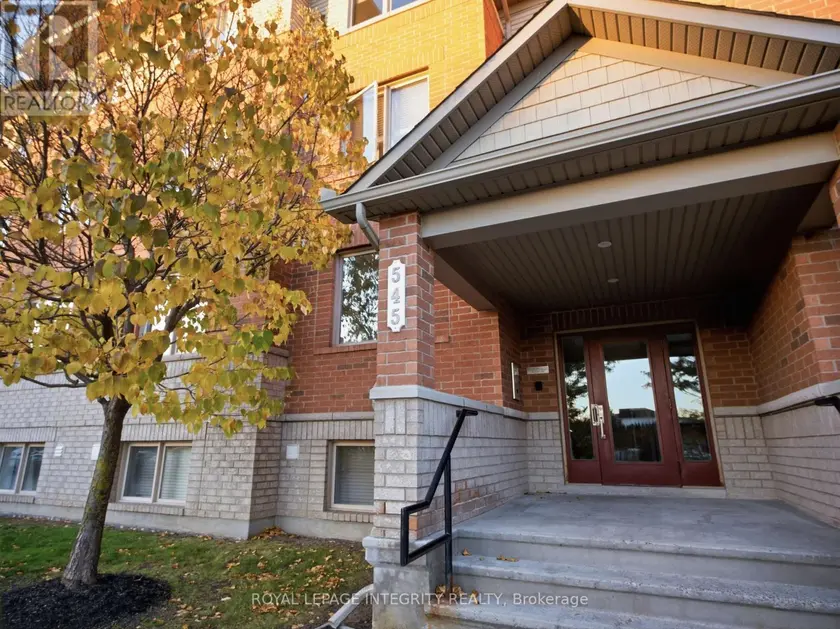 Apartment at 3 - 545 STONEFIELD PRIVATE, Ottawa