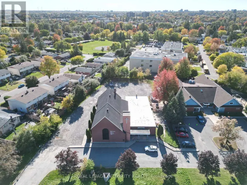 Other at 2 - 2244 RUSSELL ROAD, Ottawa