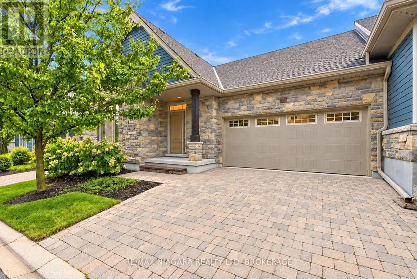 Townhouse at 3 HILLSIDE DRIVE, Niagara-on-the-Lake