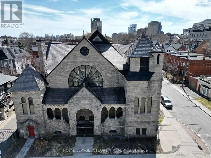 Other at 473 CUMBERLAND STREET, Ottawa