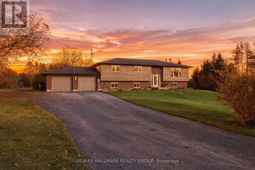 Detached at 4100 OLD ALMONTE ROAD, Ottawa