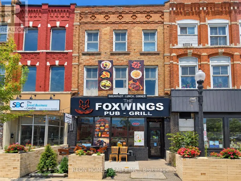 Other at 455 DUNDAS STREET, Woodstock
