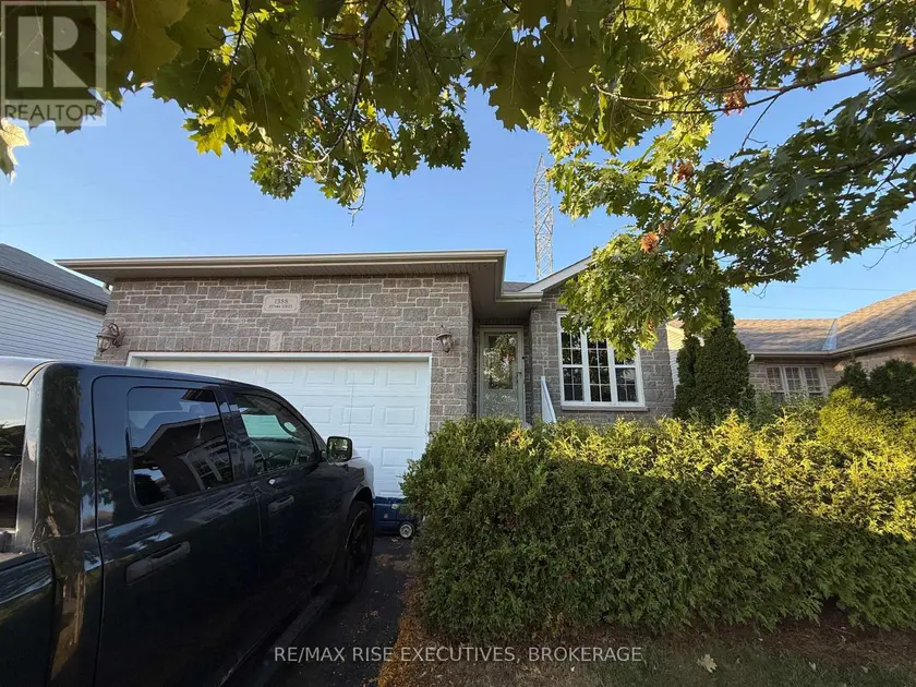 Detached at 1388 OTTAWA STREET, Kingston