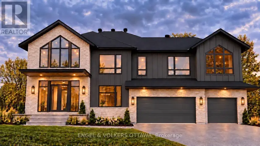 Detached at 428 ASHBEE COURT, Ottawa