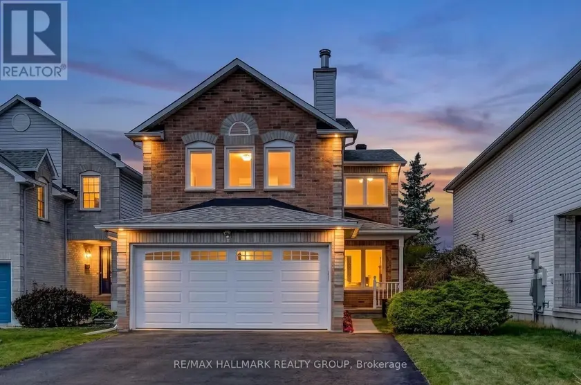 Detached at 6601 WINDSONG AVENUE, Ottawa